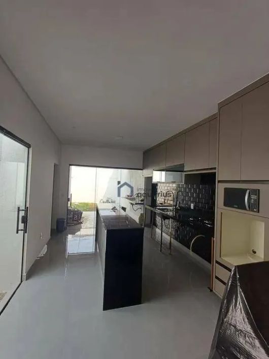 Casa com 3 dormitórios à venda, 125 m² por R$ 553.200,00 - Residencial Parque dos Sinos - Jacareí/SP