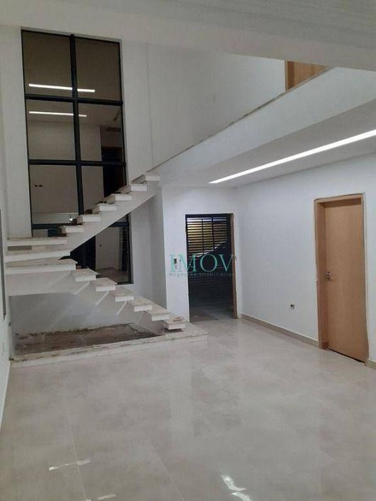 Sobrado à venda, 212 m² por R$ 970.000,00 - Villa Branca - Jacareí/SP