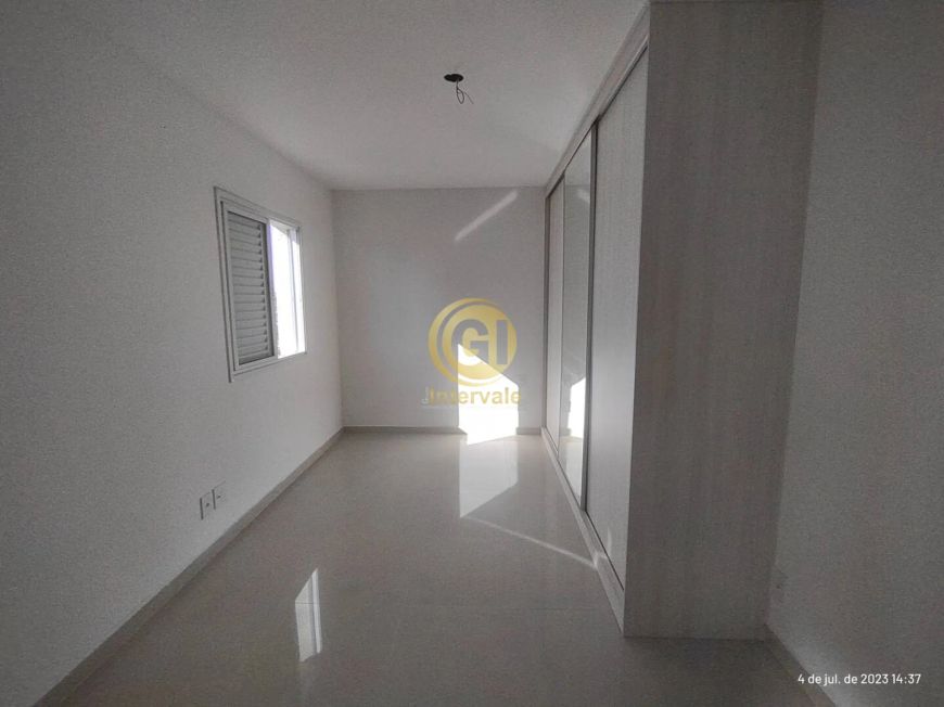Apartamento para venda, ótima localização de 90m² Edifício Residencial Vila Di Florença