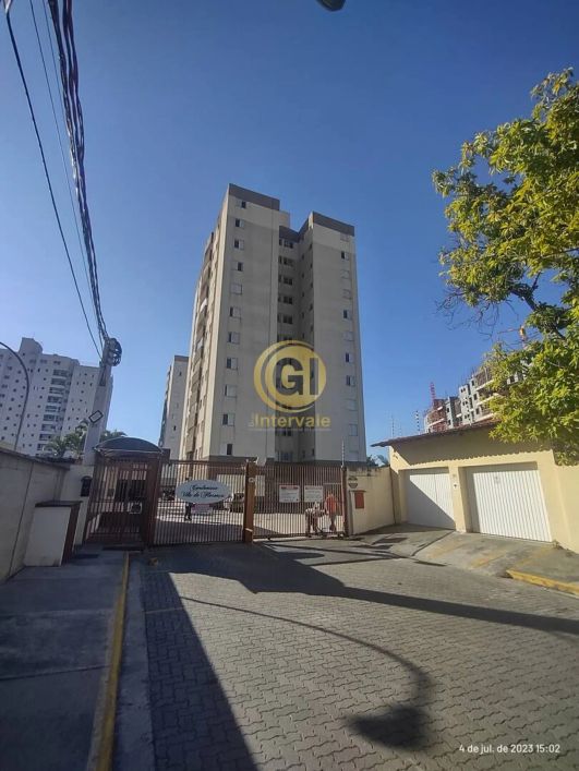 Apartamento para venda, ótima localização de 90m² Edifício Residencial Vila Di Florença
