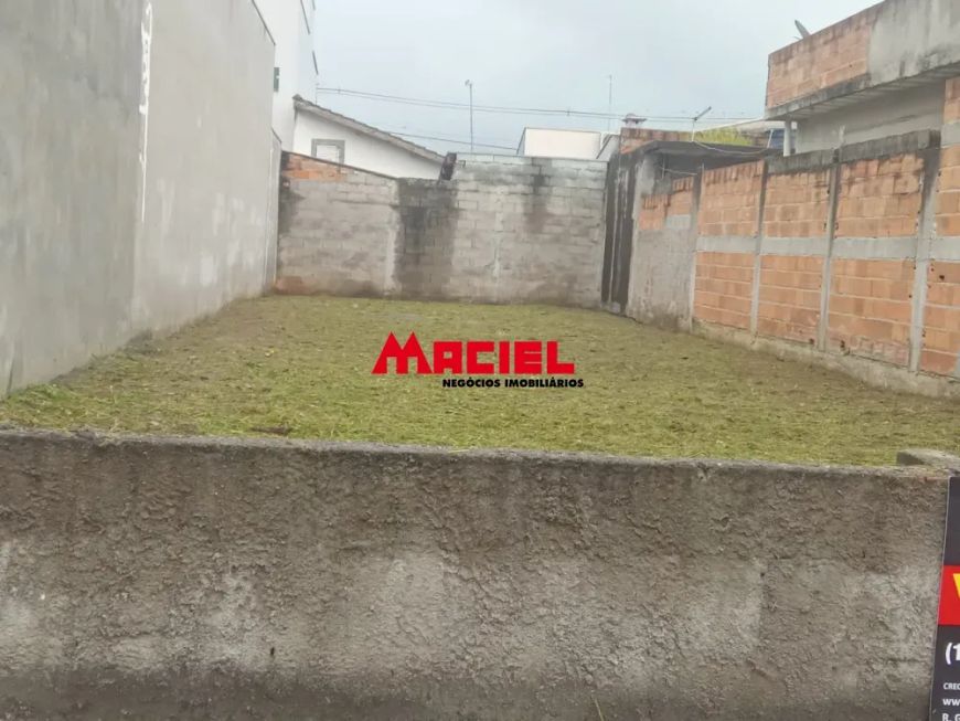 Excelente Lote no Parque dos Sinos, Jacarei