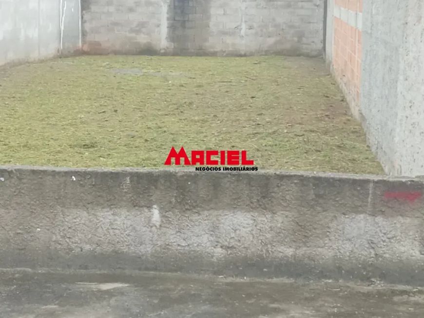 Excelente Lote no Parque dos Sinos, Jacarei