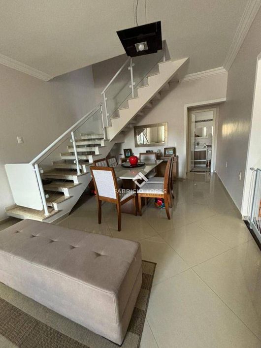 Casa à venda, 135 m² por R$ 850.000,00 - Villa Branca - Jacareí/SP