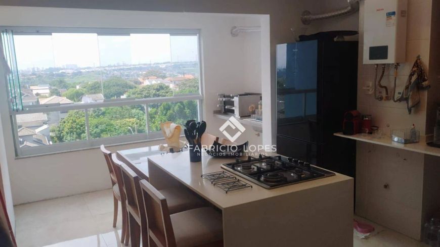 Apartamento com 2 dormitórios à venda, 68 m²- Villa Branca - Jacareí/SP