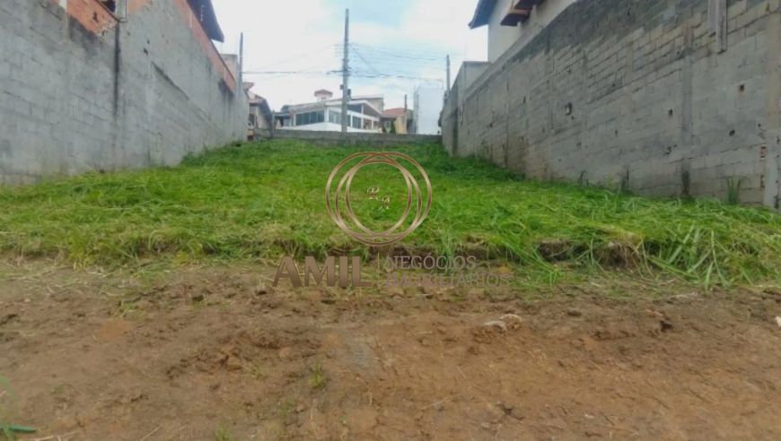 Imóvel para venda com 250 metros quadrados em Jardim Terras de São João - Jacareí - SP