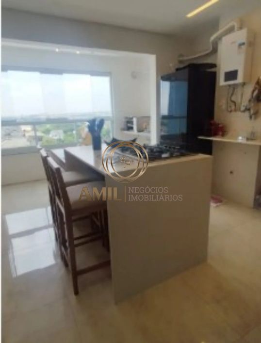 MV- Apartamento 64m² / 2 suítes / Pérola Villa Branca / Jacareí / SP