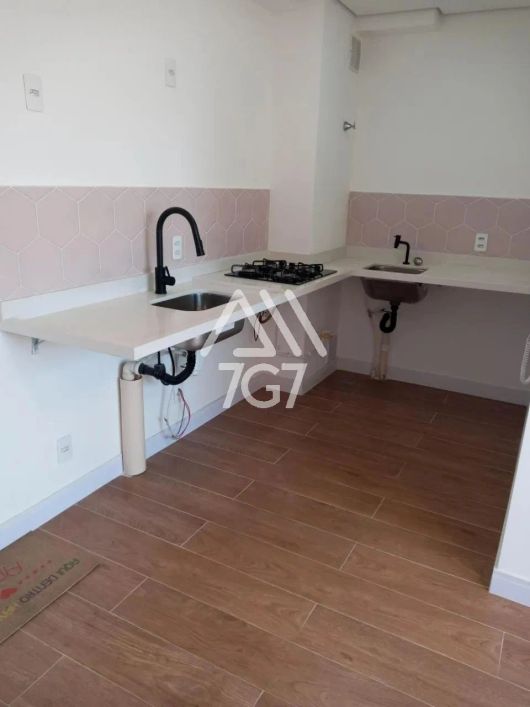 APARTAMENTO Á VENDA NA LAPA