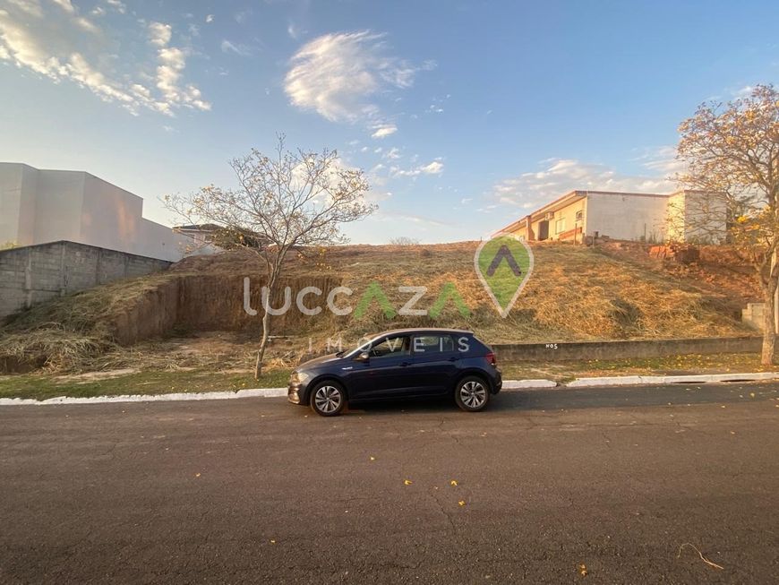 TERRENO RESIDENCIAL em JACAREÍ - SP, JARDIM TERRAS DE SANTA HELENA