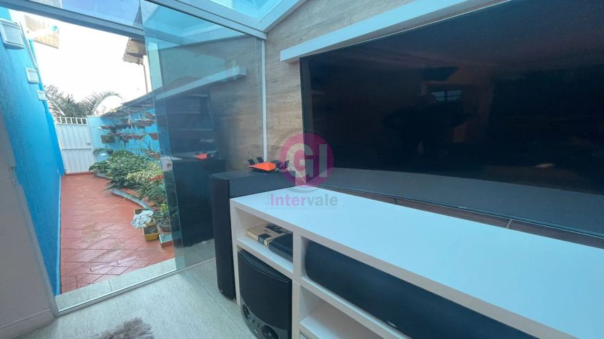CASA RESIDENCIAL em JACAREÍ - SP, JARDIM TERRAS DE SÃO JOÃO