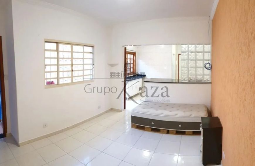 SOBRADO JACAREÍ 3 Dorms 173,95 m²
