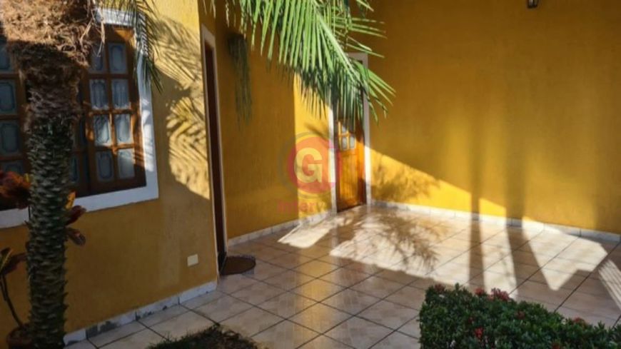 CASA À VENDA COM 2 DORMITÓRIOS NO ALTOS DE SANTANA ||