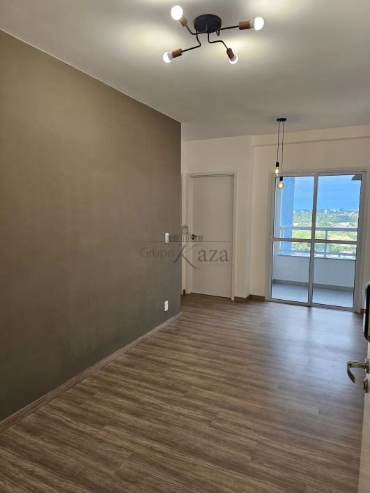 Oportunidade - Apartamento - Pérola Villa Branca - Villa Branca - Jacareí - 2 Dormitórios - 64².