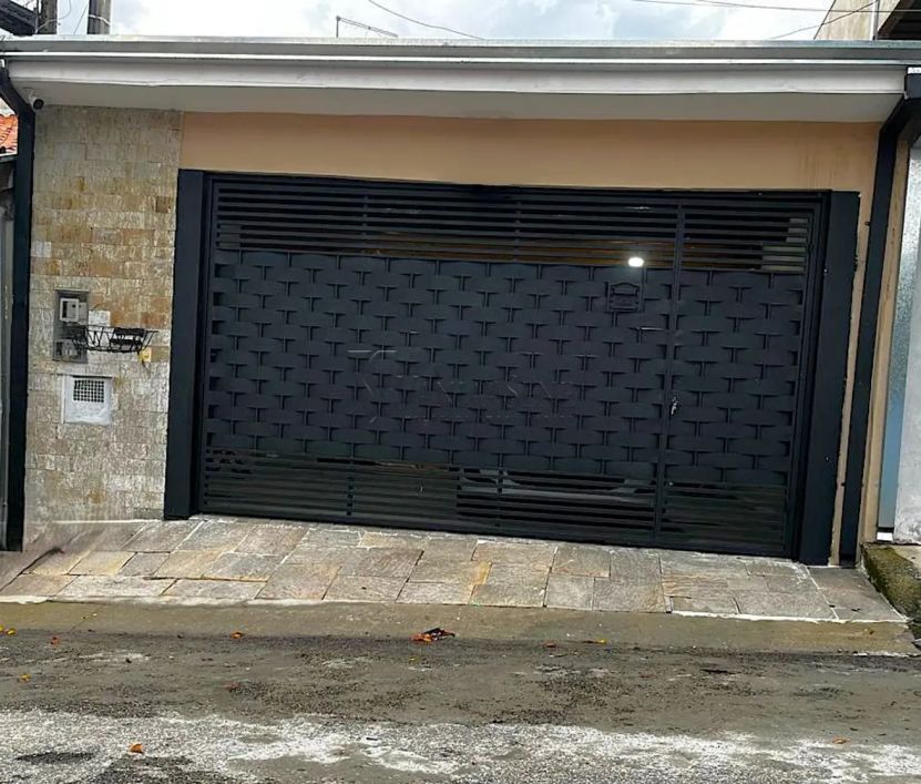 Casa à Venda no Jardim Santa Marina - Jacareí/SP
