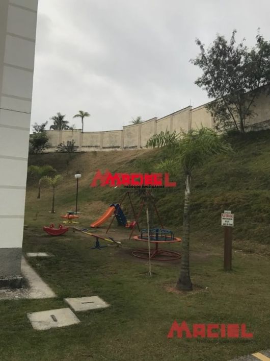 Apartamento Padrão em Jacareí