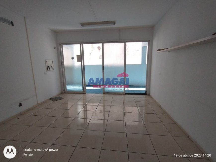 Sala comercial na melhor localização de Jacareí