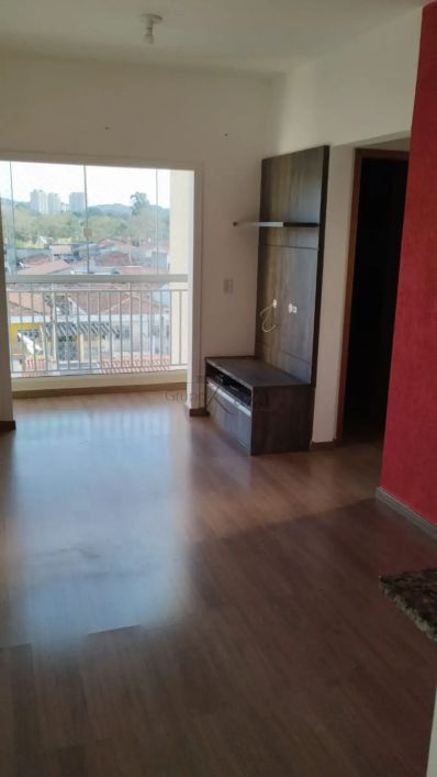 Oportunidade - Apartamento - Jardim Jacinto - Jacareí - Residencial Edifício Athenas Paulista - 2 Do