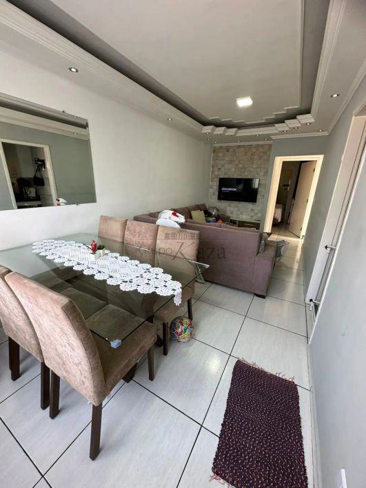 Oportunidade - Casa em Condomínio - Condomínio Esplanada Nobre - Cidade Salvador - Jacareí - 3 Dormi