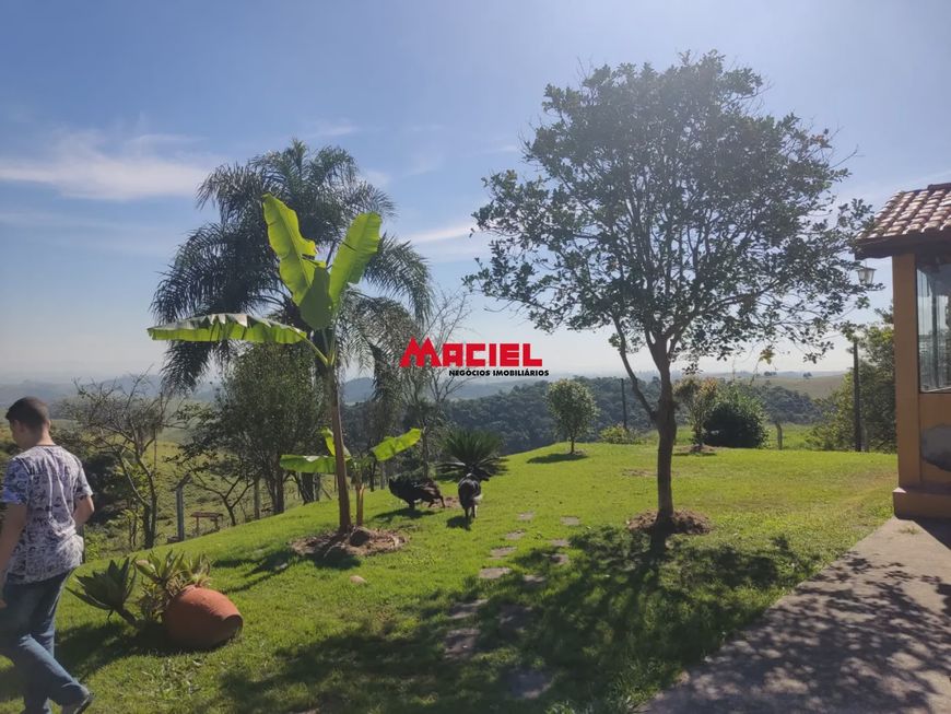 Rural Fazenda, Sítio e Chácara em Jacareí