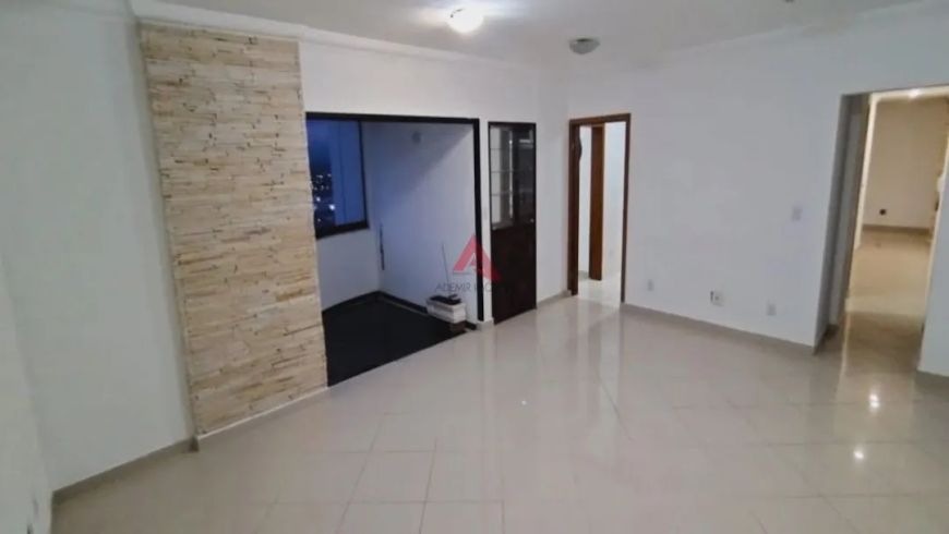 Apartamento com 4 dormitórios à venda, 154 m² por R$ 850.000,00 - Vila Aprazível - Jacareí/SP
