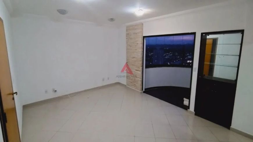 Apartamento com 4 dormitórios à venda, 154 m² por R$ 850.000,00 - Vila Aprazível - Jacareí/SP