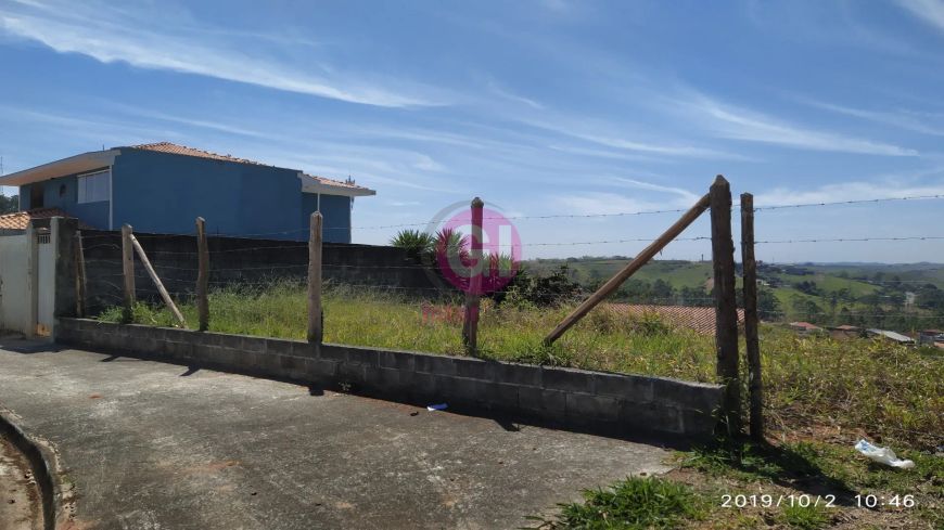 TERRENO A VENDA TERRAS DE SANTA HELENA LOTE INTEIRO 250 m²
