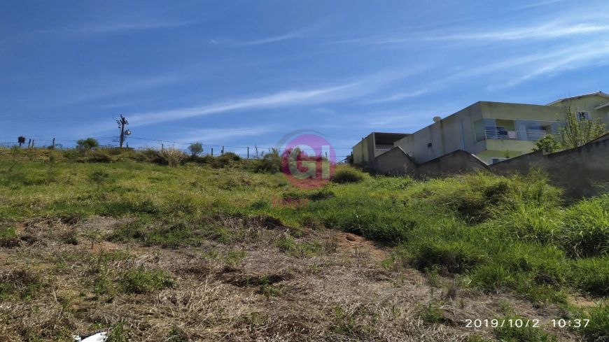 TERRENO A VENDA TERRAS DE SANTA HELENA LOTE INTEIRO 250 m²