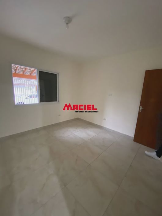 Casa Sobrado em Jacareí