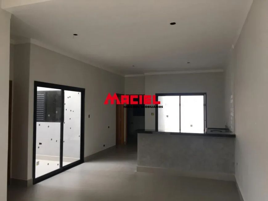 EXCELENTE CASA NOVA A VENDA, VILLA BRANCA JACAREÍ