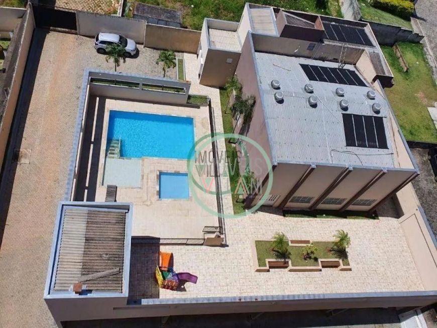 Apartamento Residencial à venda, Jardim Coleginho, Jacareí - AP2028.