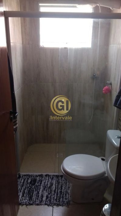 APARTAMENTO RESIDENCIAL em JACAREÍ - SP, JARDIM BELA VISTA