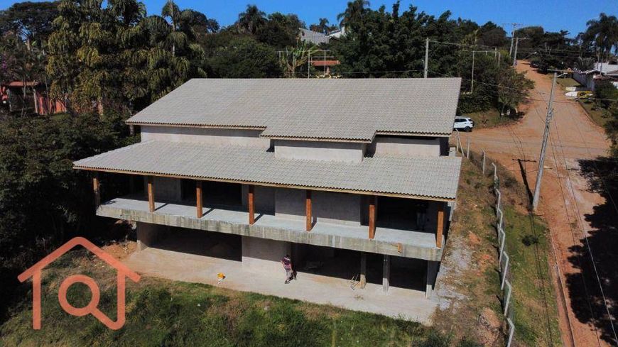 Sobrado com 3 dormitórios à venda, 384 m² por R$ 551.000,00 - Jardim Bela Vista - Jacareí/SP