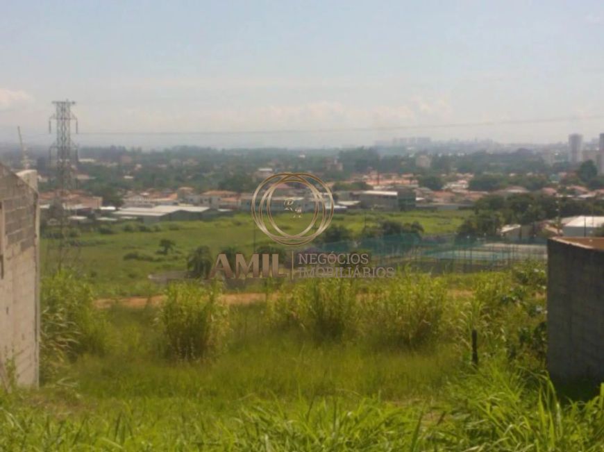 PSVENDE-SE Terreno 250m² / JARDIM TERRAS DE SÃO JOÃO / Jacareí / SP