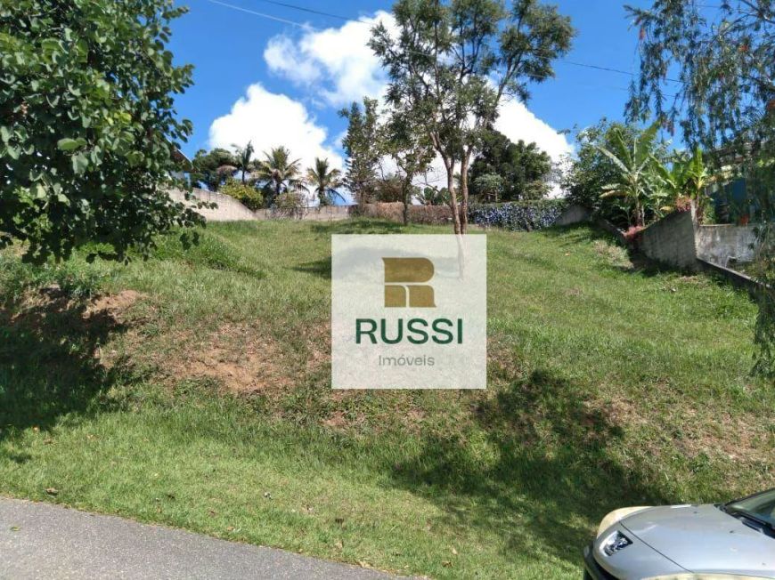 Terreno à venda, 1000 m² por R$ 750.000,00 - Parque Mirante Do Vale - Jacareí/SP