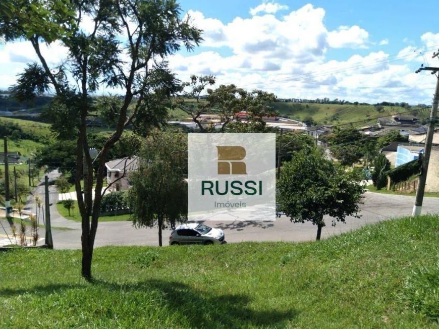 Terreno à venda, 1000 m² por R$ 750.000,00 - Parque Mirante Do Vale - Jacareí/SP