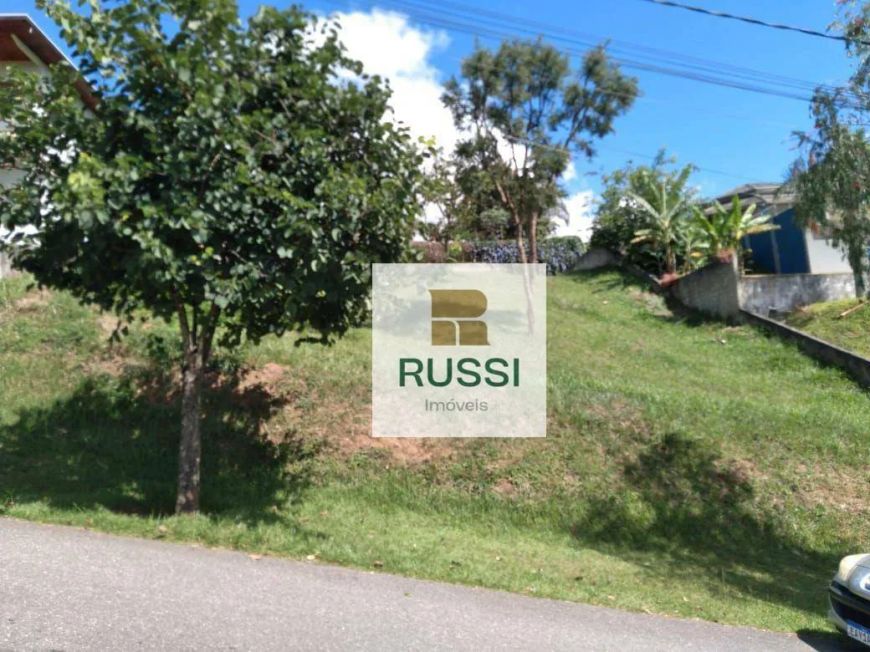 Terreno à venda, 1000 m² por R$ 750.000,00 - Parque Mirante Do Vale - Jacareí/SP