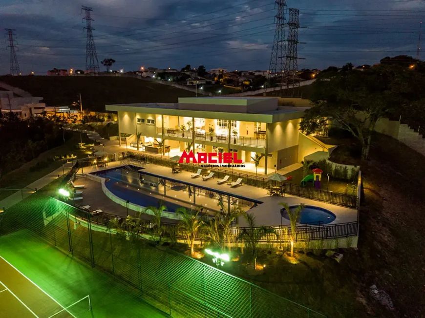 TERRENO VIVVA RESIDENCIAL CLUBE