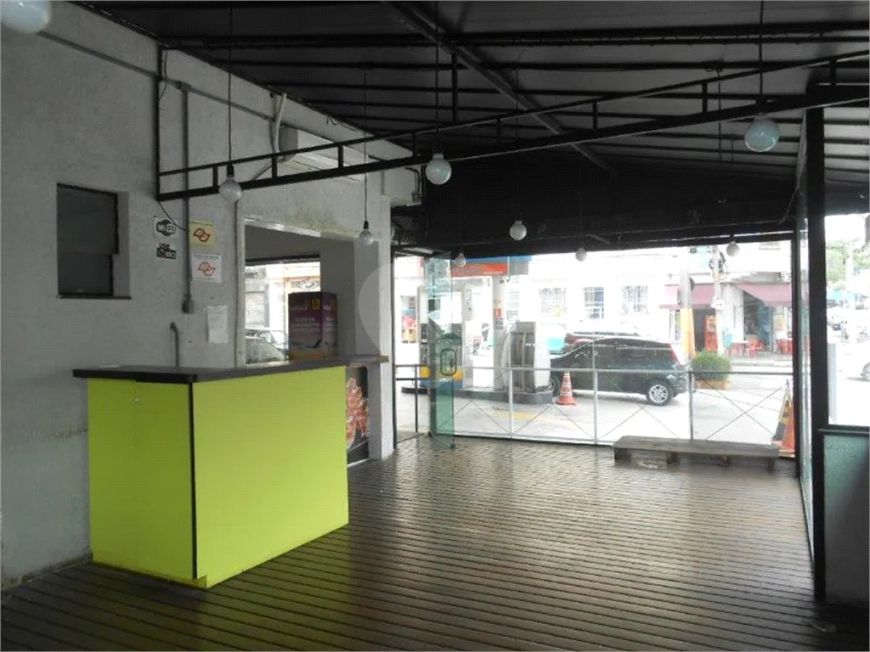 Área de Terra à venda ou para locação em Barra Funda - SP
