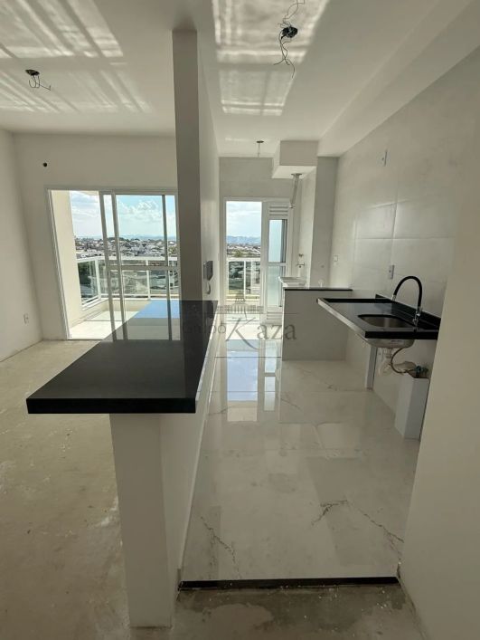 Oportunidade - Apartamento - Residencial Urban You - Villa Branca em Jacareí - 3 Dormitórios - 79m².
