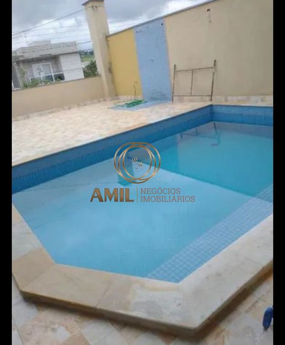 Casa Sobrado / Villa Branca/ 05 dormitórios sendo 3 suites / 336m²/ Jacareí