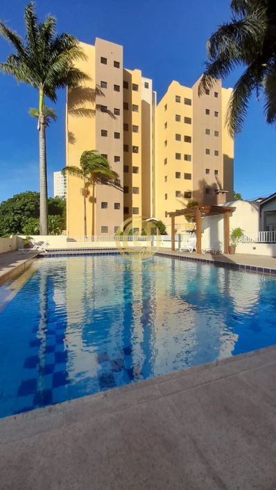Lindo apartamento no Jardim Califórnia, ao lado do Shibata e Vila Branca com excelente acabamento, a