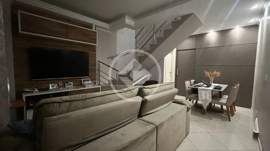 Sobrado a Venda no Condomínio Ventana, Jacareí-SP codigo: 113645