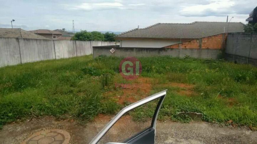 Terreno Santa Paula 277,00 m²