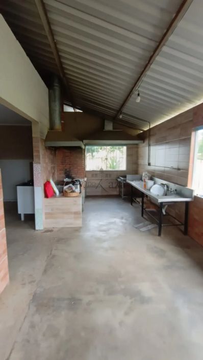 Oportunidade - Galpão Comercial - Estrada do Varadouro - Jardim Colônia - 800m².