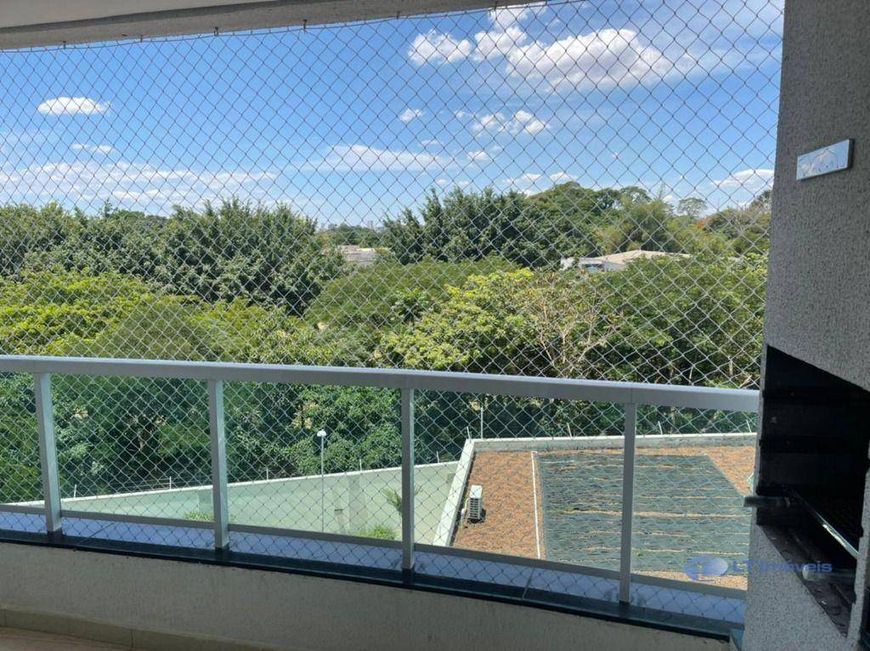 Apartamento com 3 dormitórios à venda, 108 m² por R$ 900.000,00 - Jardim Paraíba - Jacareí/SP
