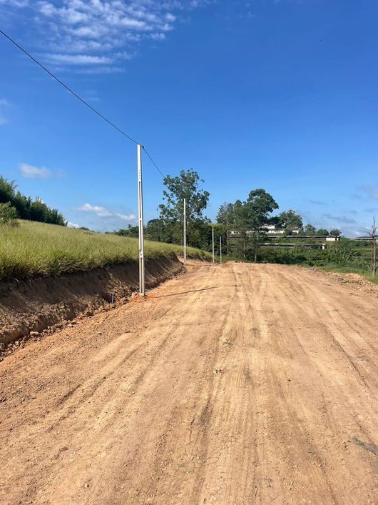 TERRENO COM PÁGAMENTO PARCELADO