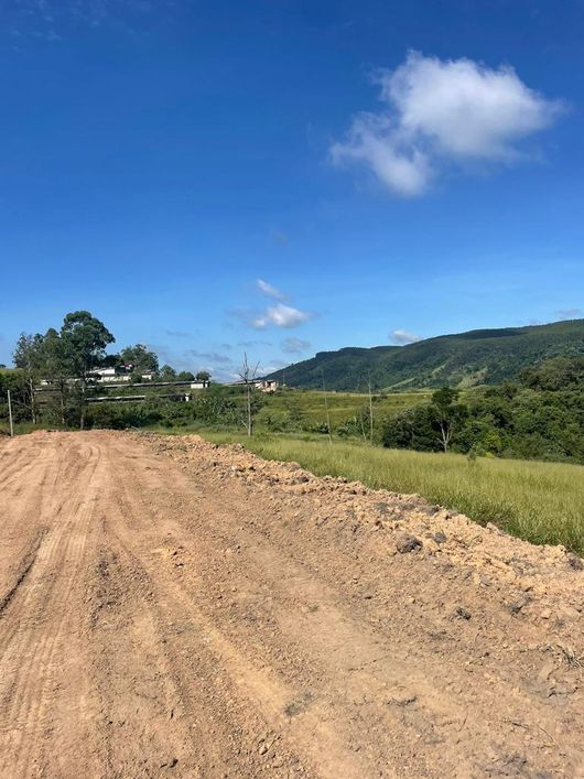 TERRENO COM PÁGAMENTO PARCELADO