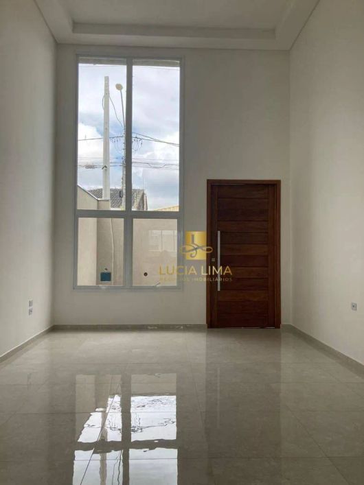 Casa MARAVILHOSA, com 3 dormitórios à venda, 166 m² por R$ 840.000 - Villa Branca - Jacareí/SP