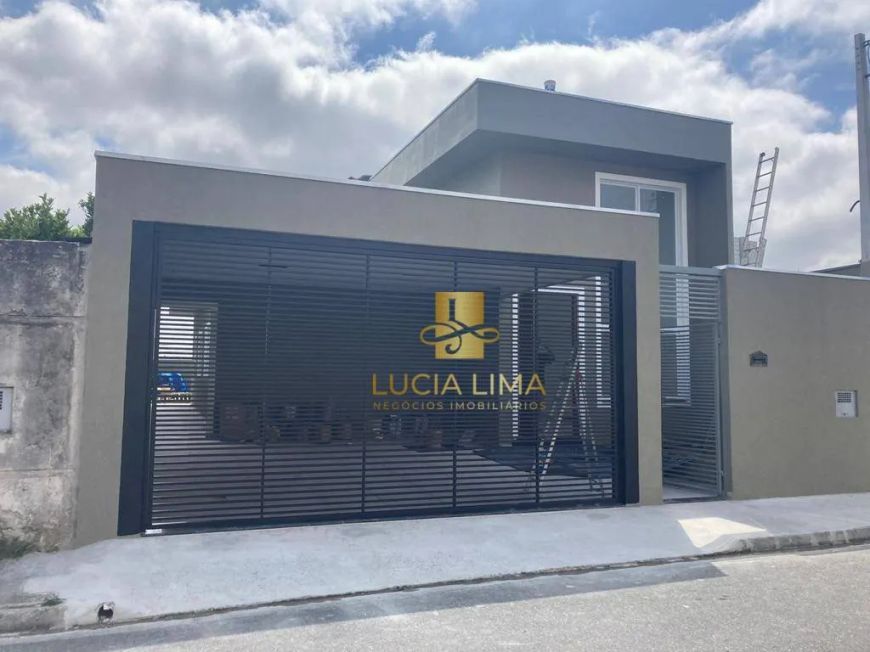 Casa MARAVILHOSA, com 3 dormitórios à venda, 166 m² por R$ 840.000 - Villa Branca - Jacareí/SP