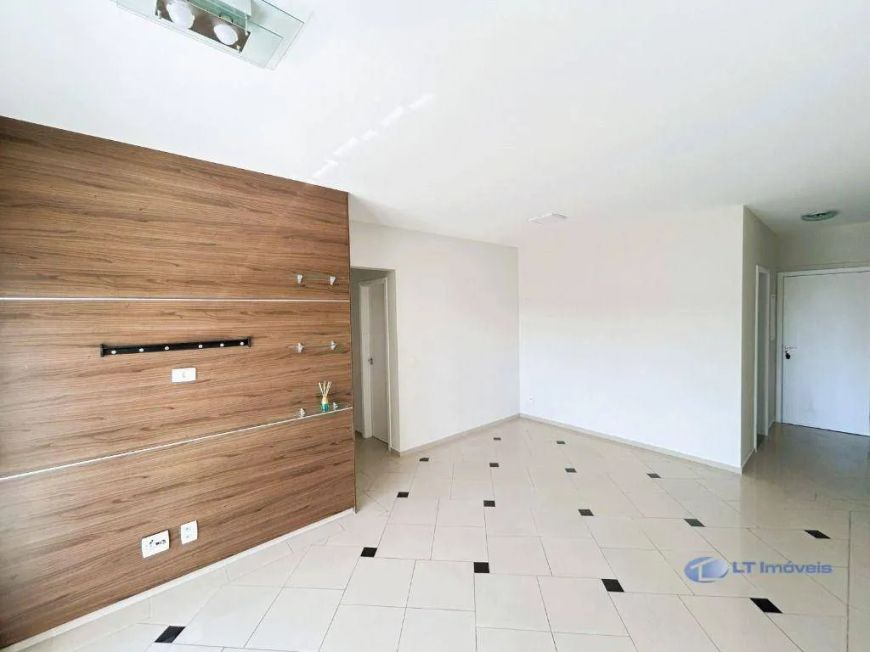 Apartamento com 3 dormitórios à venda por R$ 493.000,00 - Jardim Pereira do Amparo - Jacareí/SP