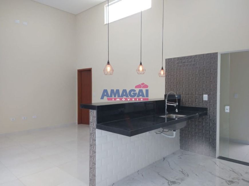 Lindo imóvel novo com 3 quartos para venda no Villa Branca